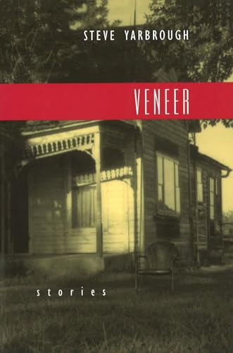 Imagen de archivo de Veneer: Stories a la venta por Half Price Books Inc.