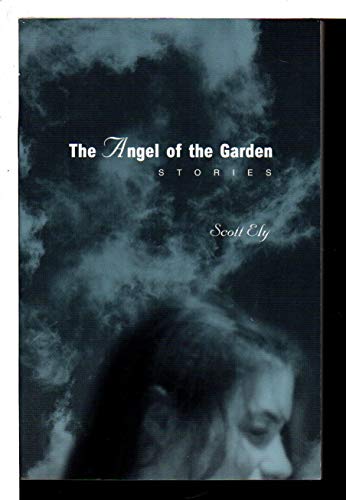 Imagen de archivo de The Angel of the Garden : Stories a la venta por Shadetree Rare Books