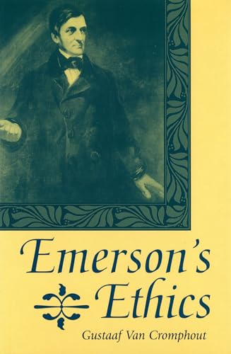 9780826212153: Emerson's Ethics