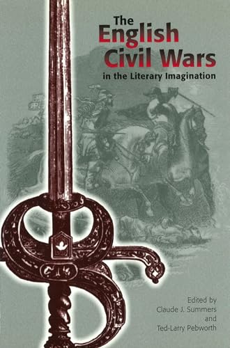 Beispielbild fr The English Civil Wars in the Literary Imagination zum Verkauf von cornacres