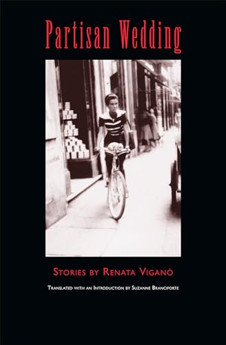 9780826212283: Partisan Wedding: Stories by Renata Vigano