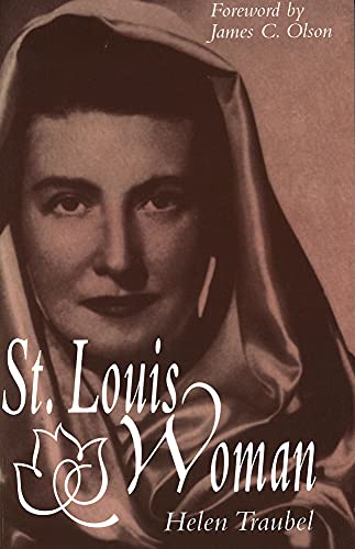 9780826212375: St.Louis Woman
