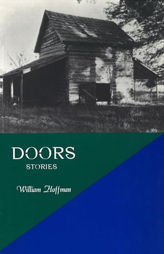 Stock image for Doors for sale by Shadetree Rare Books