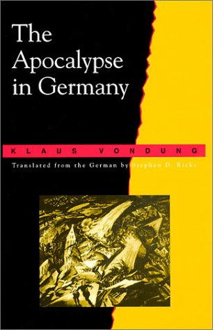 The Apocalypse in Germany