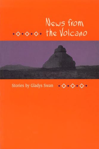 Stock image for News from the Volcano: Stories for sale by ThriftBooks-Atlanta