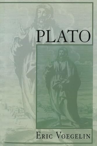 Imagen de archivo de Plato (Volume 1) a la venta por The Maryland Book Bank