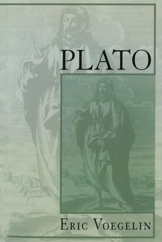 Stock image for Plato (Volume 1) for sale by GF Books, Inc.