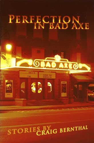 Stock image for PERFECTION IN BAD AXE Format: Paperback for sale by INDOO