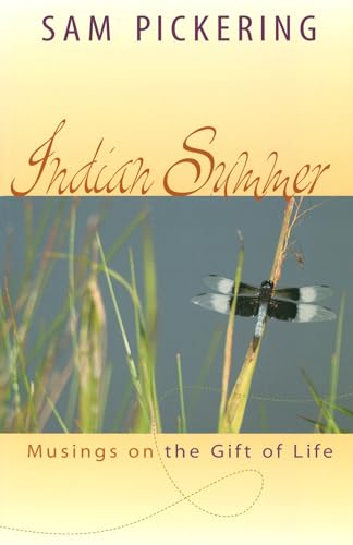 9780826215963: Indian Summer: Musings on the Gift of Life
