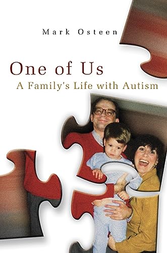 Stock image for One of Us: A Family's Life with Autism for sale by Wonder Book