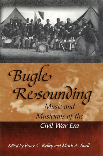 Stock image for Bugle Resounding Format: Paperback for sale by INDOO