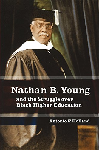 9780826265500: Nathan B. Young and the Struggle over Black Higher Education (MISSOURI BIOGRAPHY SERIES)