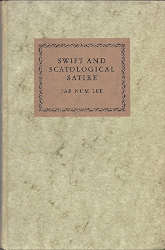 Swift and scatological satire