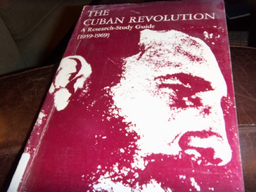 Stock image for The Cuban Revolution for sale by ThriftBooks-Atlanta