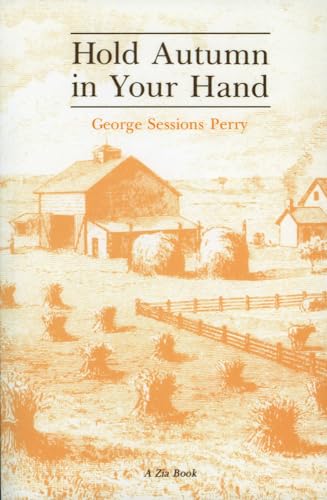 9780826303776: Hold Autumn in Your Hand (Zia Books)