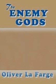 Beispielbild fr The Enemy Gods (A Zia Book) zum Verkauf von Books From California