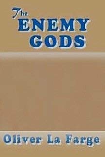 Imagen de archivo de The Enemy Gods (A Zia Book) a la venta por Books From California