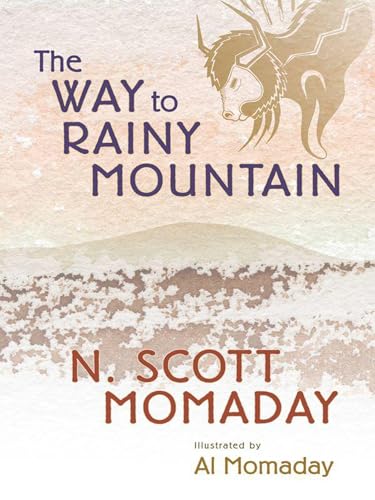 9780826304360: The Way to Rainy Mountain