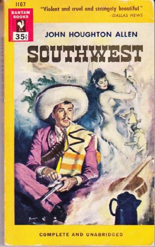 Stock image for Southwest (A Zia book) for sale by HPB Inc.