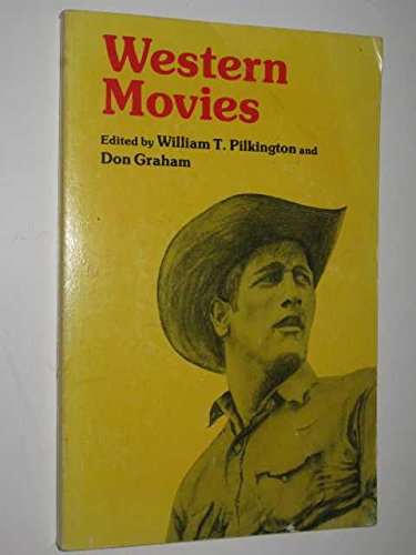 Imagen de archivo de Western Movies a la venta por Coas Books
