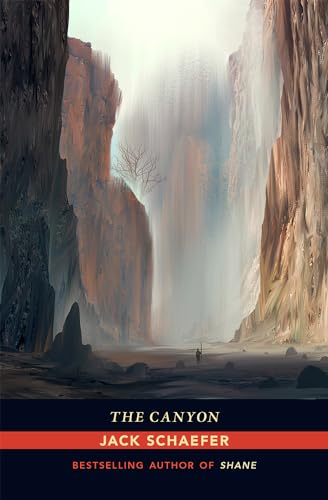 Stock image for The Canyon for sale by Revaluation Books
