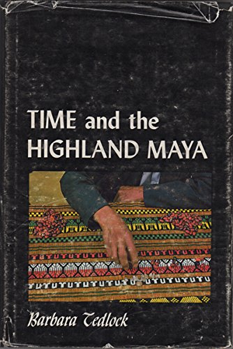 Time and the Highland Maya.