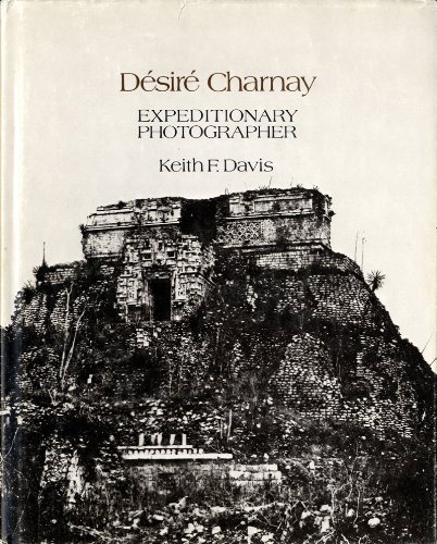 Desire Charnay - Davis, Keith F.