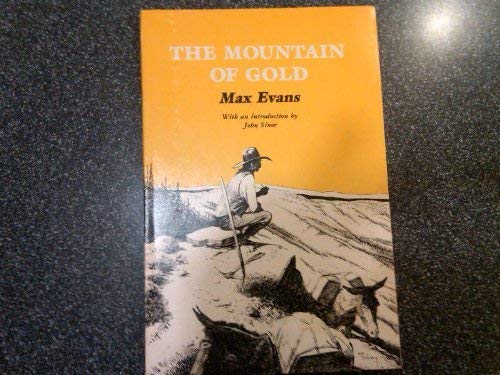 The Mountain of Gold (Zia Books)