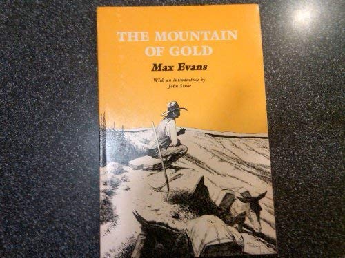 

The Mountain of Gold (Zia Books) [signed]