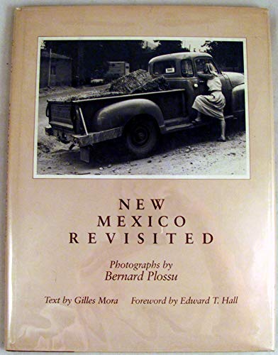 Stock image for New Mexico Revisited for sale by Maya Jones Books