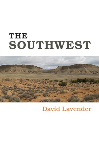 9780826307361: The Southwest