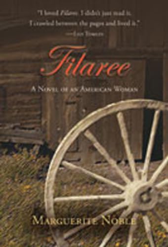 Beispielbild fr Filaree: A Novel of American Life (A Zia Book) zum Verkauf von SecondSale
