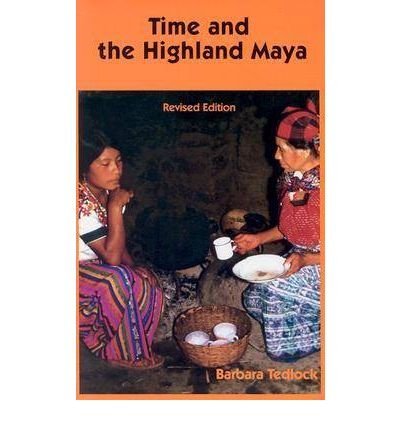 Imagen de archivo de Time and the Highland Maya a la venta por Wonder Book