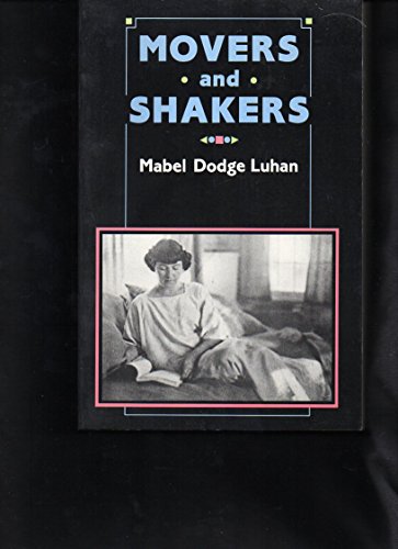 Imagen de archivo de Movers and Shakers a la venta por Books of the Smoky Mountains