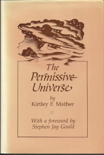 9780826308566: The Permissive Universe