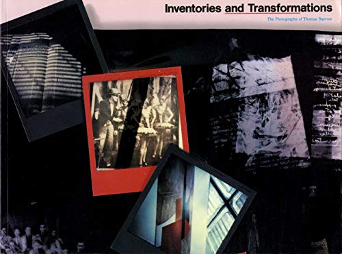9780826309020: Inventories and Transformations: The Photographs of Thomas Barrow
