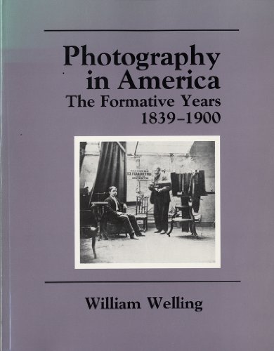 9780826309532: Photography in America: The Formative Years, 1839-1900