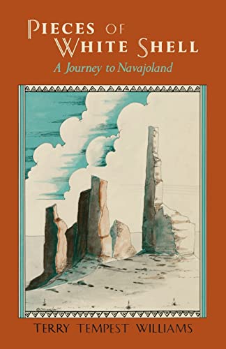 9780826309693: Pieces of White Shell: A Journey to Navajoland