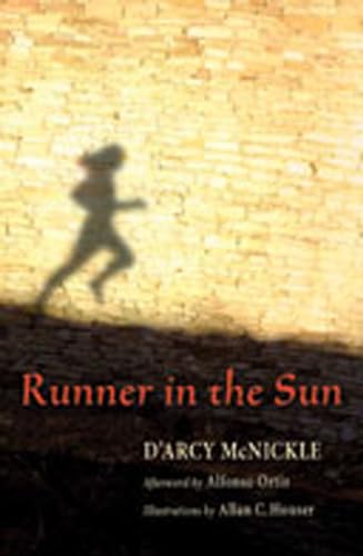 Stock image for Runner in the Sun (Zia Books) for sale by Austin Goodwill 1101