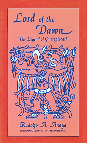 Beispielbild fr Lord of the Dawn : The Legend of Quetzalcoatl zum Verkauf von Better World Books