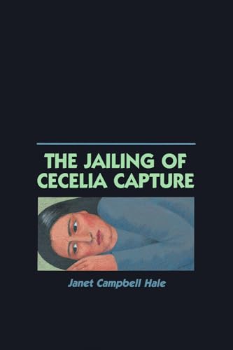 Beispielbild fr The Jailing of Cecelia Capture zum Verkauf von P.F. Mullins Books