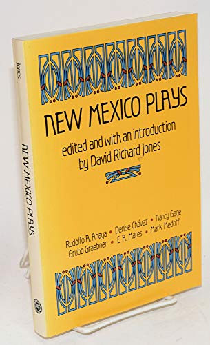 9780826311696: New Mexico Plays