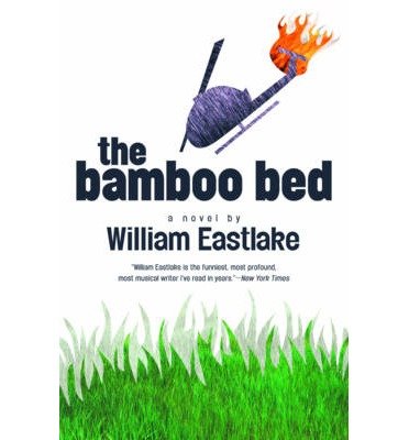 Imagen de archivo de The Bamboo Bed a la venta por ThriftBooks-Dallas