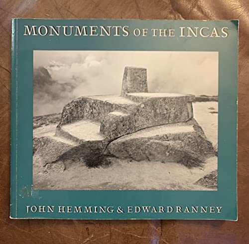 9780826312167: Monuments of the Incas