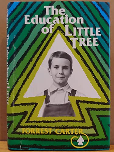Imagen de archivo de The Education of Little Tree a la venta por Ergodebooks
