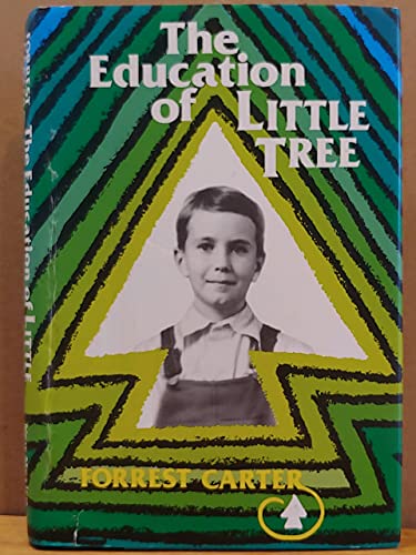 9780826312334: The Education of Little Tree