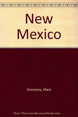 Stock image for New Mexico! for sale by SecondSale