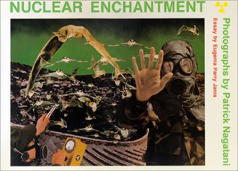 Nuclear Enchantment (9780826312723) by Janis, Eugenia Parry