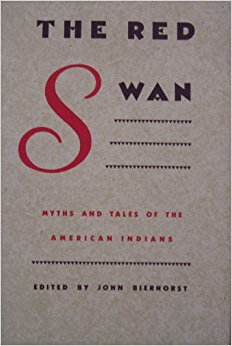 Beispielbild fr The Red Swan: Myths and Tales of the American Indians zum Verkauf von SecondSale