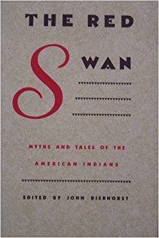 9780826313553: The Red Swan: Myths and Tales of the American Indians